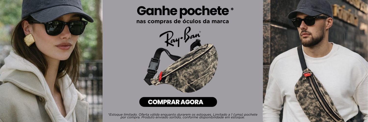 Banner Destaque - Desk